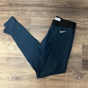 Nike pro leggings